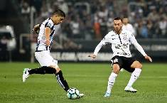 Máy tính dự đoán bóng đá 20/4: Coritiba vs Santos
