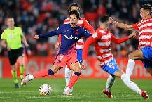 Nhận định, soi k&egrave;o Atletico Madrid vs Granada, 0h00 ng&agrave;y 21/4