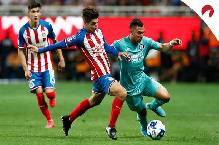 Nhận định, soi kèo Guadalajara Chivas vs Club Tijuana, 09h00 ngày 20/04