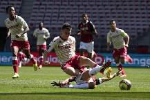 Nhận định, soi k&egrave;o Monaco vs Nice, 0h00 ng&agrave;y 21/4