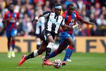 Nhận định, soi k&egrave;o Newcastle vs Crystal Palace, 1h45 ng&agrave;y 21/4