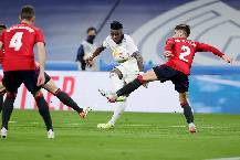 Nhận định, soi k&egrave;o Osasuna vs Real Madrid, 2h30 ng&agrave;y 21/4