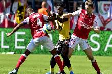 Nhận định, soi k&egrave;o Reims vs Lille, 00h00 ng&agrave;y 21/04