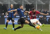 Phân tích kèo hiệp 1 Inter Milan vs AC Milan, 2h00 ngày 20/4
