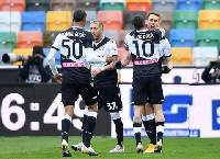 Ph&acirc;n t&iacute;ch k&egrave;o hiệp 1 Udinese vs Salernitana, 23h45 ng&agrave;y 20/4