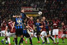 Soi k&egrave;o phạt g&oacute;c Inter Milan vs AC Milan, 2h00 ng&agrave;y 20/4