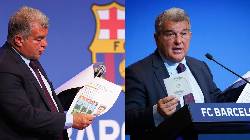 Barca lên tiếng kêu oan vụ mua tài, khẳng định bị các đối thủ bôi nhọ