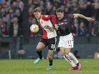 Chuy&ecirc;n gia dự đo&aacute;n kết quả Roma vs Feyenoord, 02h00 ng&agrave;y 21/4