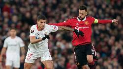 Lực lượng, đội hình dự kiến Sevilla vs MU, 02h00 ngày 21/4