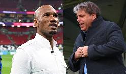 Mượn Abramovich, Drogba ám chỉ ông chủ mới của Chelsea 'ngu ngốc'