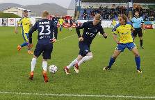 Nhận định, soi k&egrave;o Grindavik vs Dalvik Reynir, 20h00 ng&agrave;y 20/4