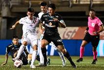 Nhận định, soi kèo Santos vs Audax Italiano, 05h00 ngày 21/4