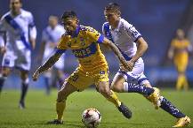 Soi k&egrave;o phạt g&oacute;c Tigres UANL vs Puebla, 09h05 ng&agrave;y 21/4
