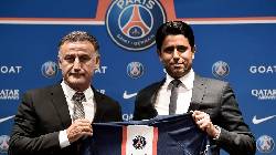 Thay HLV Galtier, PSG đưa người hô mưa gọi gió ở nước Anh vào tầm ngắm