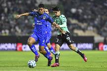 Nhận định, soi k&egrave;o Club Leon với Monterrey, 6h00 ng&agrave;y 21/4: Tr&aacute;i đắng s&acirc;n nh&agrave;