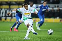 Nhận định, soi kèo Hoffenheim vs Monchengladbach, 20h30 ngày 20/4: Khách làm chủ