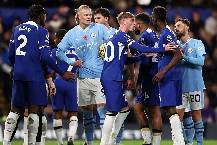 Nhận định, soi kèo Man City với Chelsea, 23h15 ngày 20/4: Vé cho Man xanh
