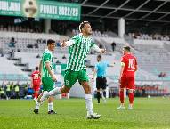 Nhận định, soi k&egrave;o Olimpija Ljubljana với Aluminij 22h30 20/04: 3 điểm cho chủ nh&agrave;