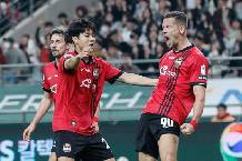 Nhận định, soi kèo Pohang Steelers với Gimcheon Sangmu FC, 14h30 ngày 20/4: Củng cố ngôi đầu