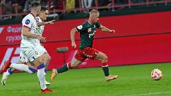 Nhận định, soi kèo Rubin Kazan với Lokomotiv Moscow, 18h00 ngày 20/4: Chia điểm?