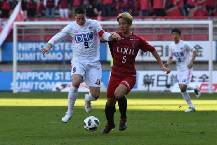Nhận định, soi k&egrave;o Sagan Tosu với Kashima Antlers, 12h00 ng&agrave;y 20/4: Tiếp đ&agrave; sa s&uacute;t