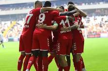 Nhận định, soi k&egrave;o Samsunspor với Adana Demirspor, 23h00 ng&agrave;y 20/4: Dĩ h&ograve;a vi qu&yacute;