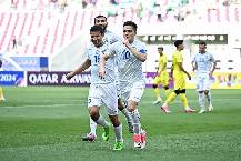 Nhận định, soi k&egrave;o U23 Kuwait với U23 Uzbekistan, 22h30 ng&agrave;y 20/4: Đẳng cấp ch&ecirc;nh lệch