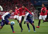 Nhận định, soi k&egrave;o Urawa Red Diamonds với Gamba Osaka, 14h00 ng&agrave;y 20/4: 3 điểm s&acirc;n nh&agrave;