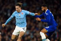 Soi kèo hiệp 1 Man City vs Chelsea, 23h15 ngày 20/4