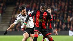 K&egrave;o v&agrave;ng b&oacute;ng đ&aacute; Crystal Palace vs Bournemouth, 21h00 ng&agrave;y 19/4: Kh&aacute;ch hoan ca