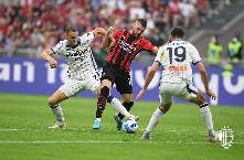 Nhận định, soi kèo AC Milan vs Atalanta, 1h45 ngày 21/4: Đế chế lụi tàn