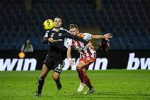 Nhận định, soi kèo AVS vs Casa Pia, 21h30 ngày 19/4: Đường cùng vùng lên