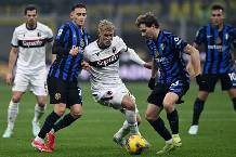 Nhận định, soi kèo Bologna vs Inter Milan, 22h59 ngày 20/4: Căng như dây đàn