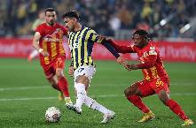 Nhận định, soi kèo Fenerbahce vs Kayserispor, 22h59 ngày 20/4: Lời đáp trả