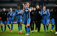 Nhận định, soi kèo Gent vs Club Brugge, 23h30 ngày 20/4: Đánh chiếm ngôi đầu