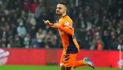 Nhận định, soi kèo Istanbul Basaksehir vs Gaziantep, 17h30 ngày 20/4: Đối thủ yêu thích