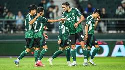 Nhận định, soi kèo Jeonbuk vs Daegu, 14h30 ngày 20/4: Khó tin cửa dưới