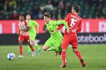 Nhận định, soi kèo Mainz vs Wolfsburg, 20h30 ngày 19/4: Buồn ngủ gặp chiếu manh