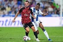 Nhận định, soi kèo Mallorca vs Leganes, 23h30 ngày 19/4: Cơ hội cho chủ nhà