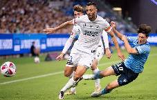 Nhận định, soi kèo Melbourne Victory vs Auckland, 14h00 ngày 19/4: Đồng cân đồng lạng