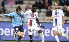 Nhận định, soi kèo Sydney FC vs Newcastle Jets, 12h00 ngày 20/4: Không hề ngon ăn