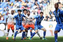 Nhận định, soi kèo Ulsan HD vs Gangwon, 12h00 ngày 19/4: Thắng nhẹ