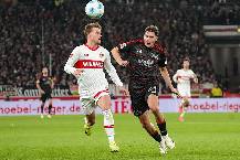 Nhận định, soi kèo Union Berlin vs Stuttgart, 23h30 ngày 19/4: Thay đổi lịch sử
