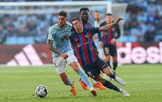 Siêu máy tính dự đoán Barca vs Celta Vigo, 21h15 ngày 19/4
