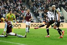 Soi k&egrave;o phạt g&oacute;c Aston Villa vs Newcastle, 23h30 ng&agrave;y 19/4