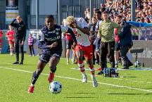 Nhận định, soi kèo Kristiansund vs Fredrikstad, 22h00 ngày 19/4: Khách khải hoàn