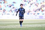 Kết quả tỷ số Daegu vs Incheon, vòng 12 K-League 2019