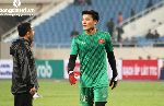 B&ugrave;i Tiến Dũng ra mắt H&agrave; Nội trước ng&agrave;y l&ecirc;n tuyển dự King's Cup