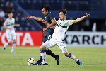Ph&acirc;n t&iacute;ch tỷ lệ Jeonbuk Motors vs Buriram, 17h ng&agrave;y 21/5