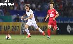 Kết quả HAGL 1-1 B.Bình Dương: Chia điểm tiếc nuối